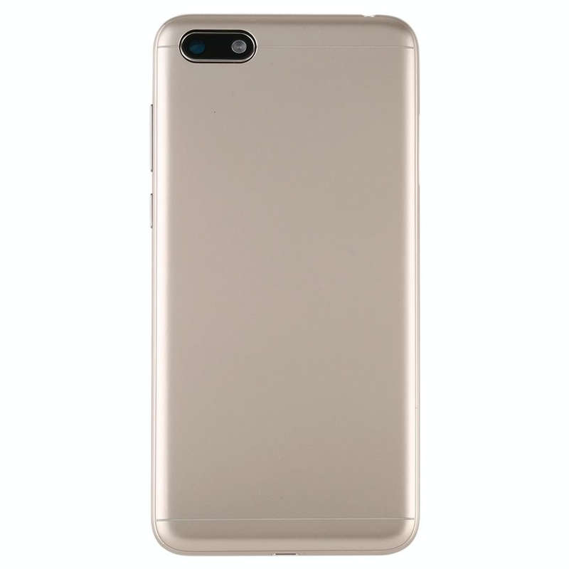 Battery Back Cover for Huawei Honor Play 7(Gold)
