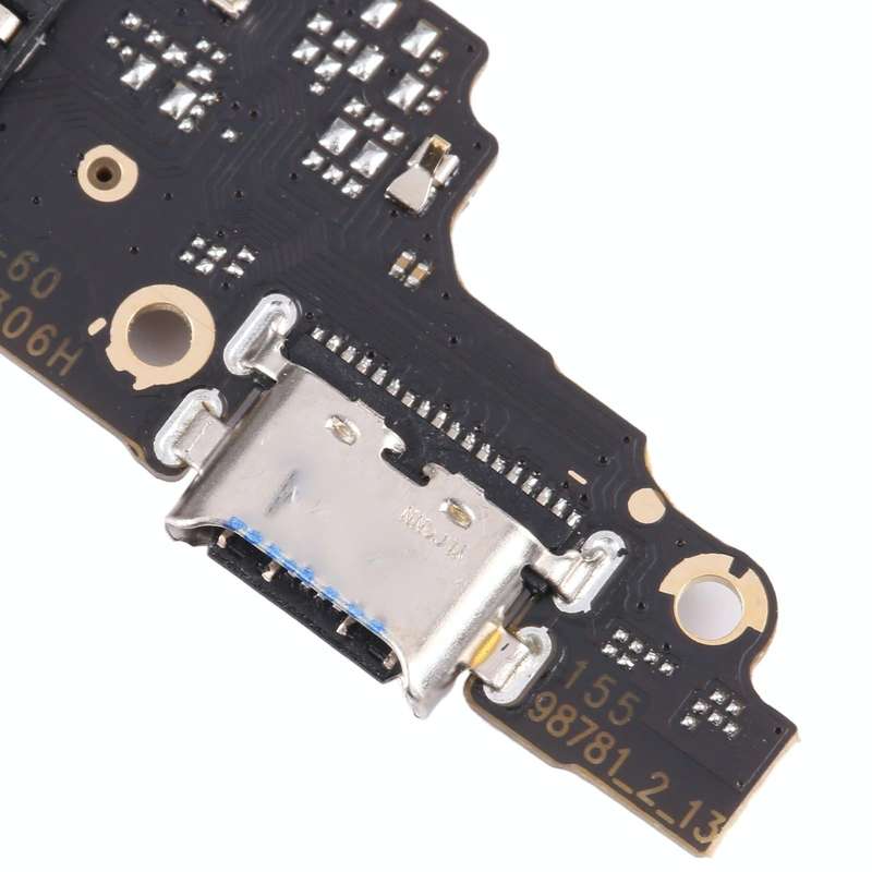 For Honor X7A OEM Charging Port Board