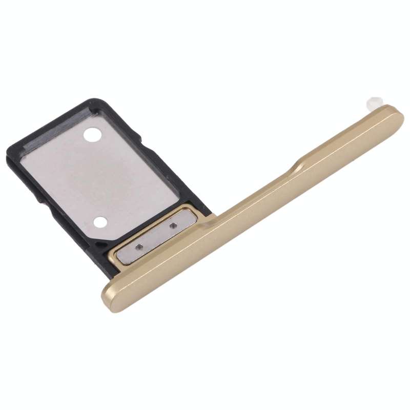 SIM Card Tray for Sony Xperia XA2 Ultra (Gold)