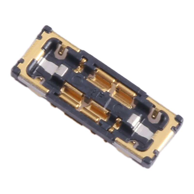 Battery FPC Connector On Motherboard  for iPhone 15 / 15 Plus