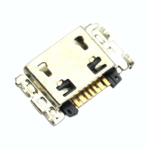 For Samsung Galaxy A6 (2018) SM-A605F 10pcs Charging Port Connector