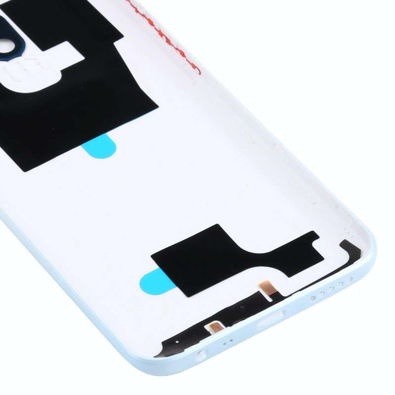 Original Back Battery Cover for Xiaomi Redmi 8A Pro / Redmi 8A Dual(White)
