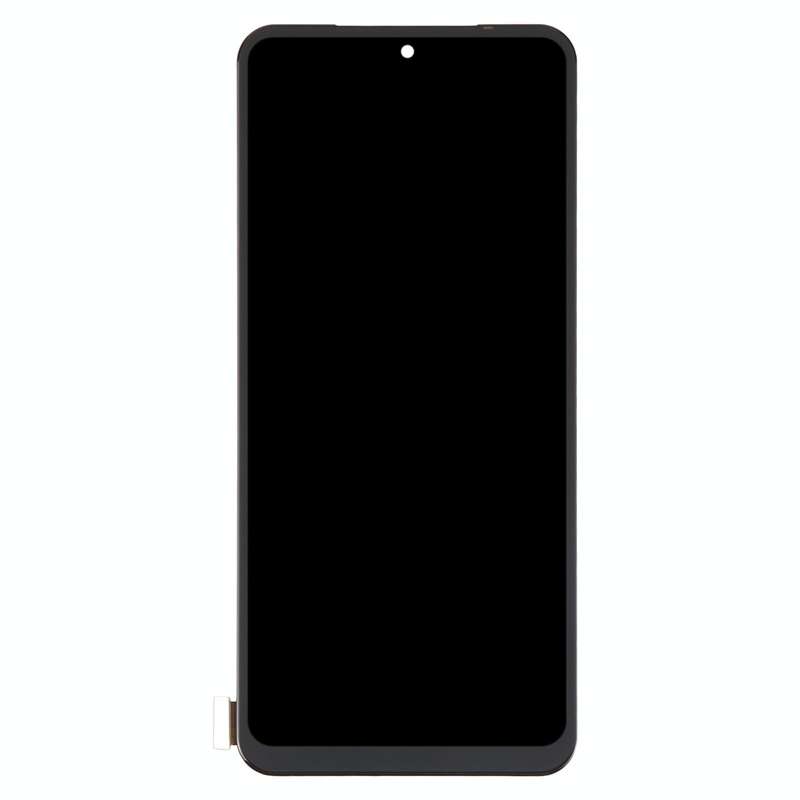 For Xiaomi Redmi Note 11s 4G TFT Material OEM LCD Screen with Digitizer Full Assembly