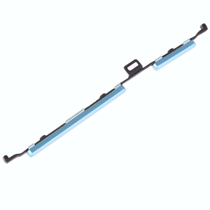 Power Button and Volume Control Button for Xiaomi Redmi 5 Plus(Blue)