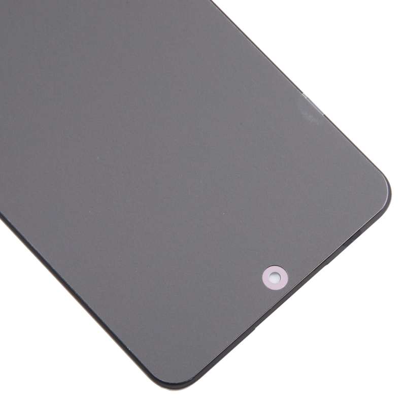 For Xiaomi Redmi Note 12 4G OLED LCD Screen with Digitizer Full Assembly