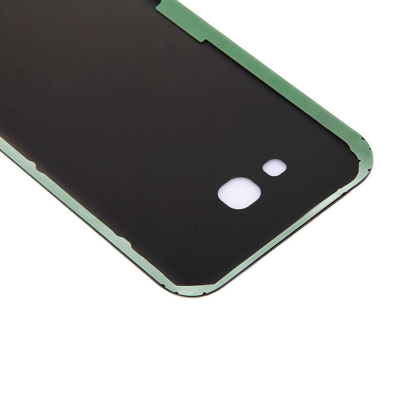 For Galaxy A7 (2017) / A720 Battery Back Cover (Blue)