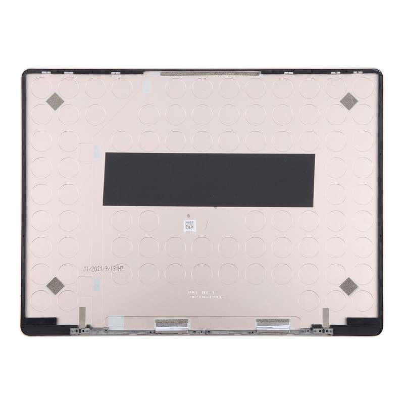 For Microsoft Surface Laptop GO 1 2 12.4inch 1943 2013 A-side Front Cover(Gold)