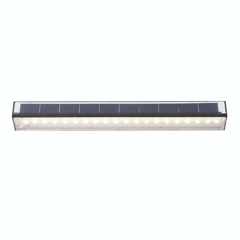 Outdoor Garden Magnetic Waterproof Solar LED Lighting(With Light Control)