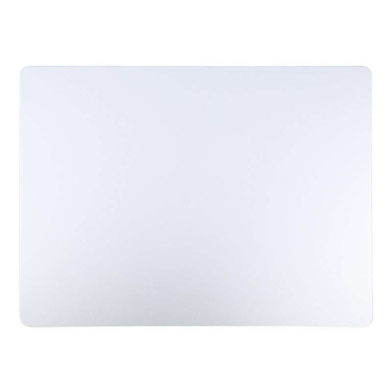 For Microsoft Surface Laptop GO 1 2 12.4inch 1943 2013 A-side Front Cover9(Silver)
