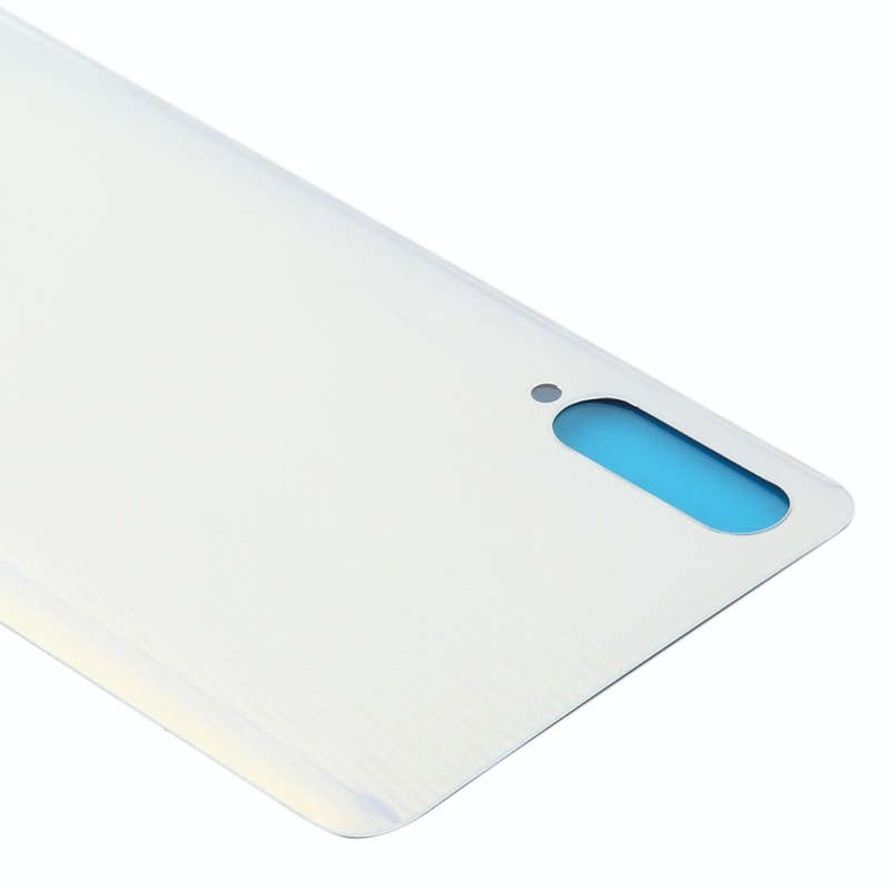 For Vivo iQOO Battery Back Cover (White)