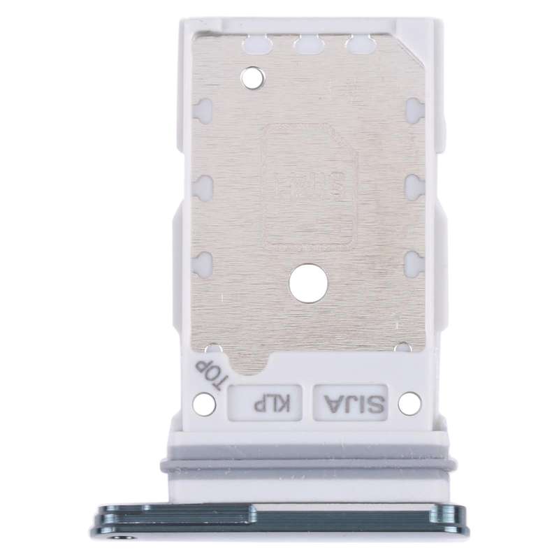 For Samsung Galaxy S22+ 5G / S22 5G / SM-S906B SM-S901B Original SIM Card Tray + SIM Card Tray (G...