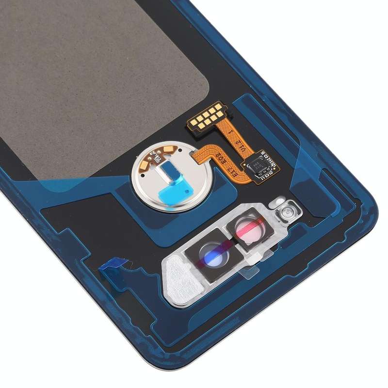 Battery Back Cover with Camera Lens & Fingerprint Sensor for LG V30 / VS996 / LS998U / H933 / LS9...