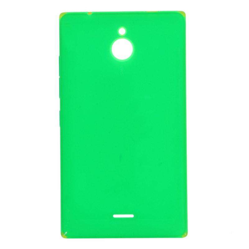 Battery Back Cover for Nokia Lumia X2(Green)