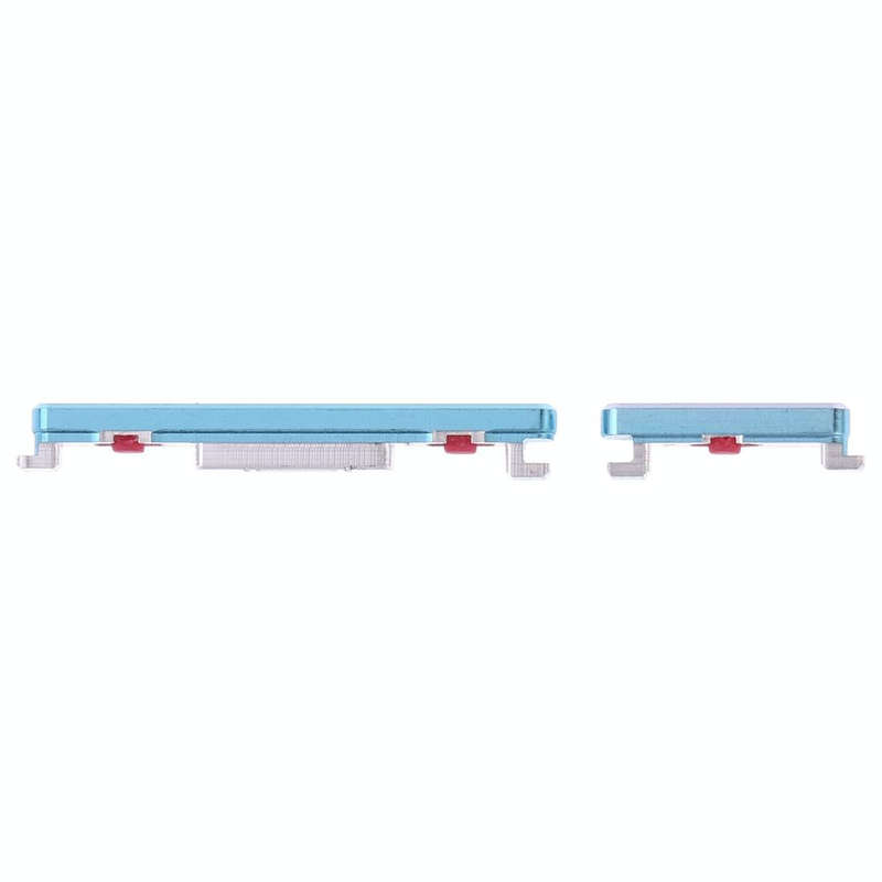 For Huawei P30 Power Button and Volume Control Button (Twilight)