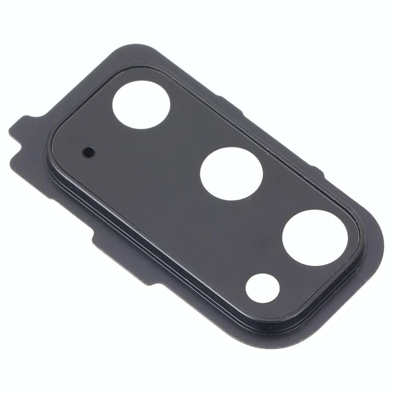 For Samsung Galaxy S20 Camera Lens Cover (Black)