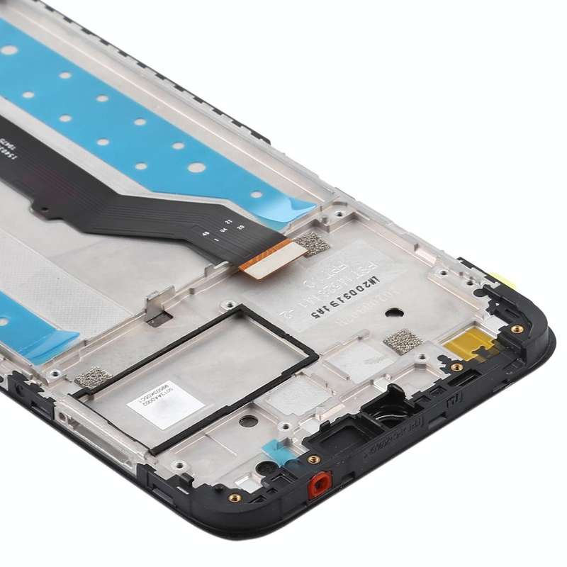 TFT LCD Screen for Nokia 5.3 / TA-1227 / TA-1229 / TA-1223 / TA-12234 with Digitizer Full Assembl...