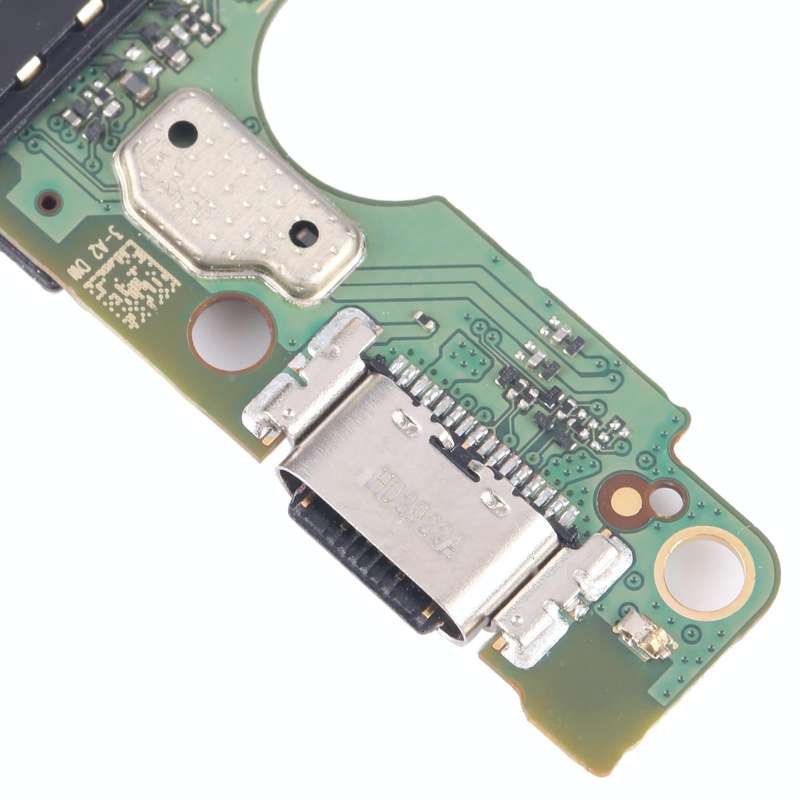 For Infinix Hot 30i X669 Original Charging Port Board