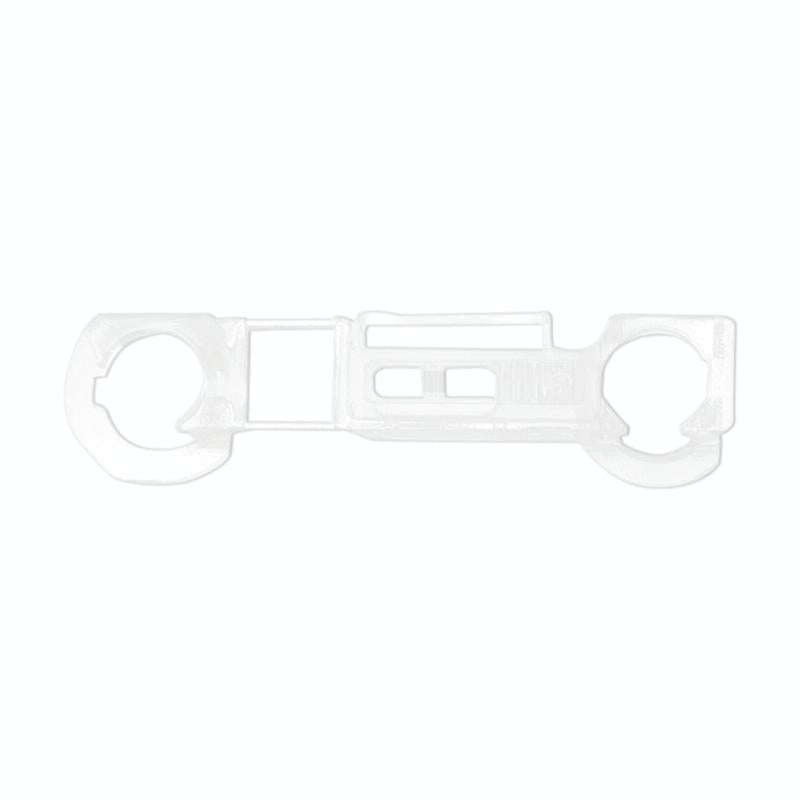 10 PCS Front Facing Camera Lens Cover for iPhone XS Max