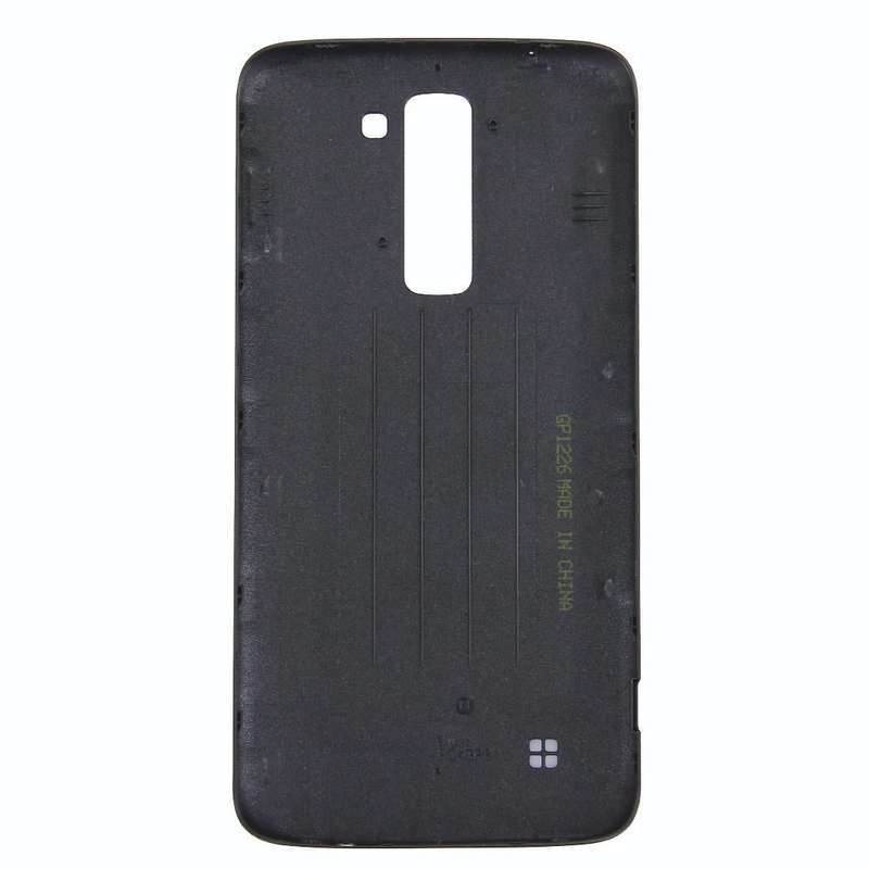 Back Cover for LG K7 (Grey)