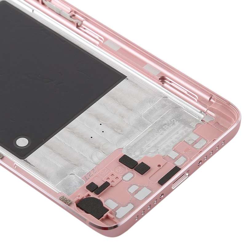 Battery Back Cover for Xiaomi Mi 5s(Rose Gold)