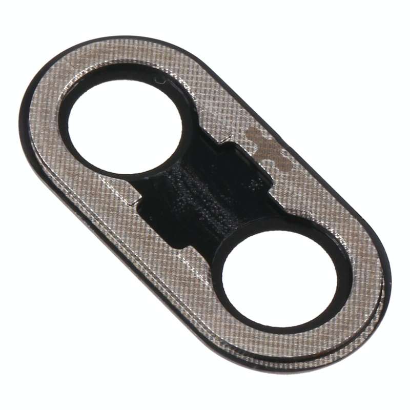 For OnePlus 5T / 5 Camera Lens Cover (Black)