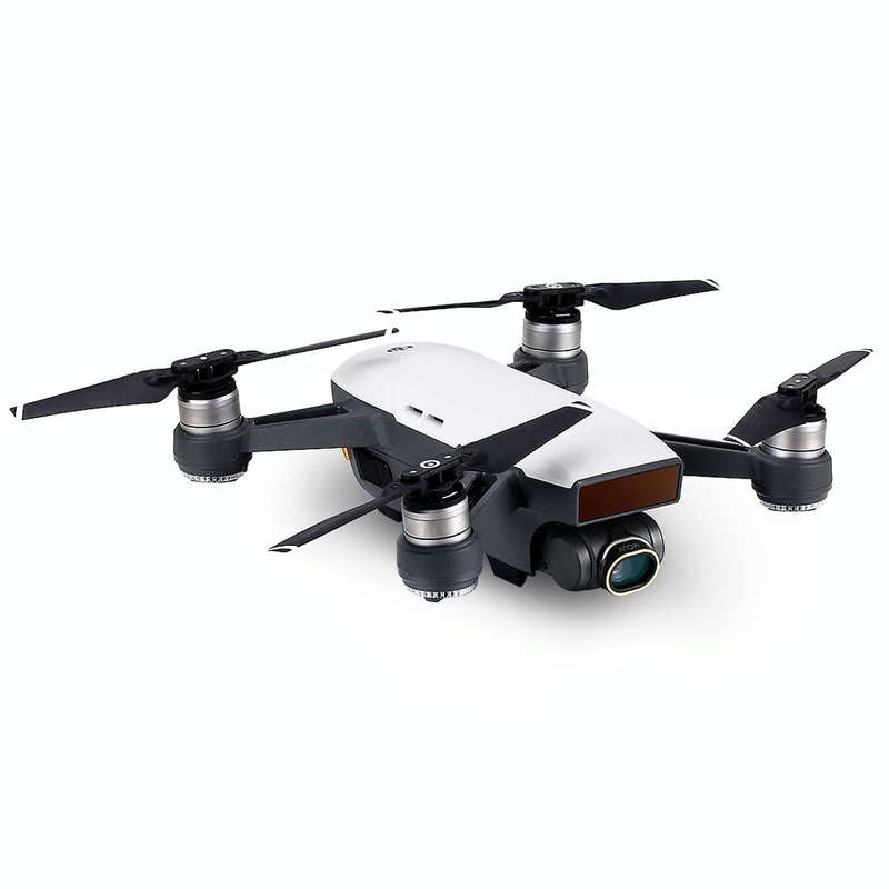 HD Drone MCUV Lens Filter for DJI Spark