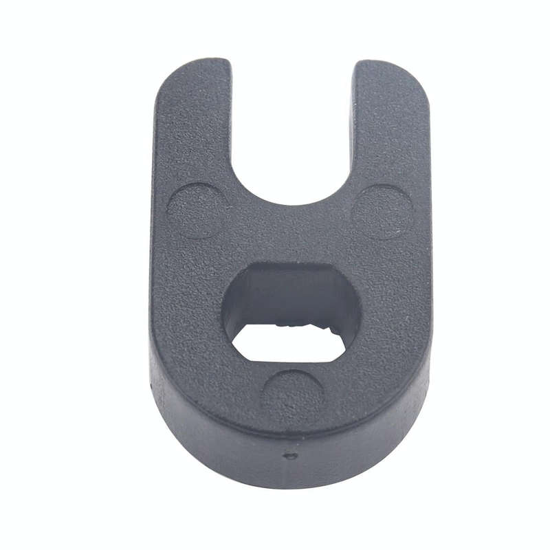 A5500 20 PCS Bicycle French Valve Core with A-type Wrench