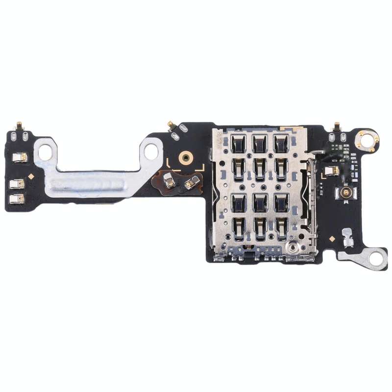For OPPO Reno8 Pro+ Original SIM Card Reader Board
