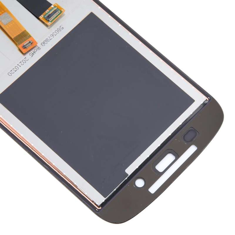 For Zebra TC73 Original LCD Screen With Digitizer Full Assembly