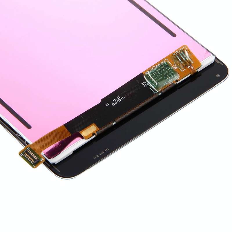 TFT LCD Screen For Vivo V3 Max with Digitizer Full Assembly(White)
