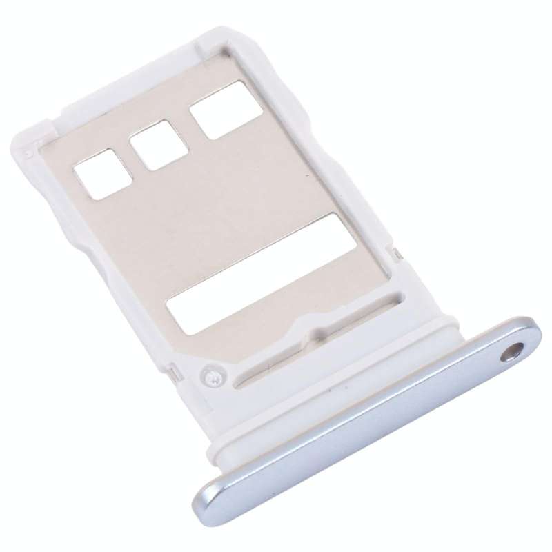 SIM Card Tray + SIM Card Tray for Honor X30 5G (Grey)