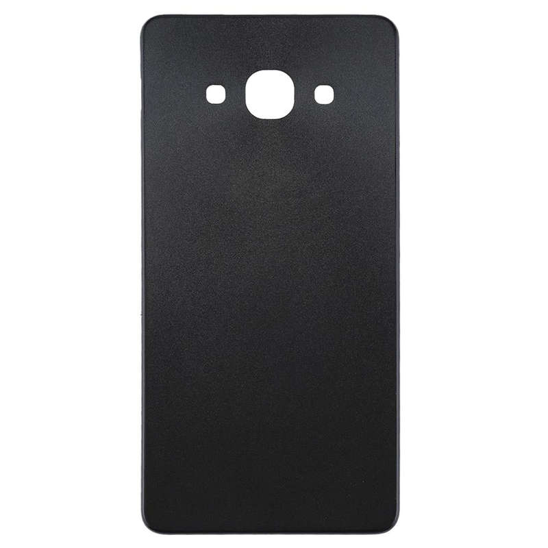For Galaxy J3110 / J3 Pro Back Cover (Black)