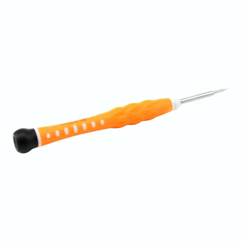 612 Pentalobe 0.8 Screwdriver for iPhone Charging Port Screws(Orange)