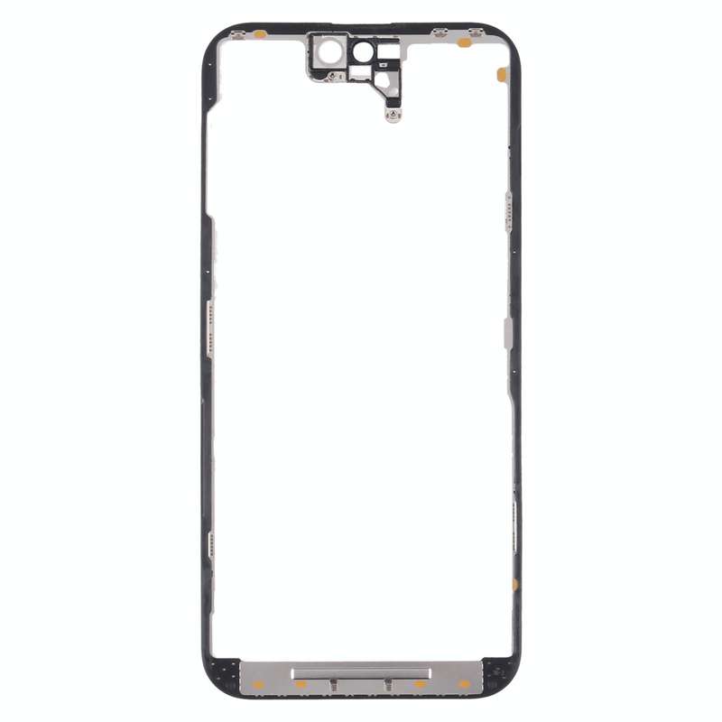 For iPhone 14 Pro Max Front LCD Screen Bezel Frame