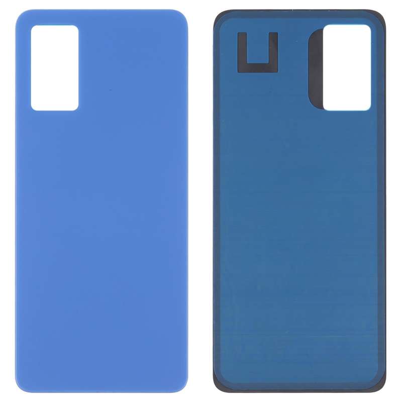Glass Battery Back Cover for Xiaomi Redmi Note 11 Pro 5G/Redmi Note 11 Pro 4G/Redmi Note 11E Pro/...