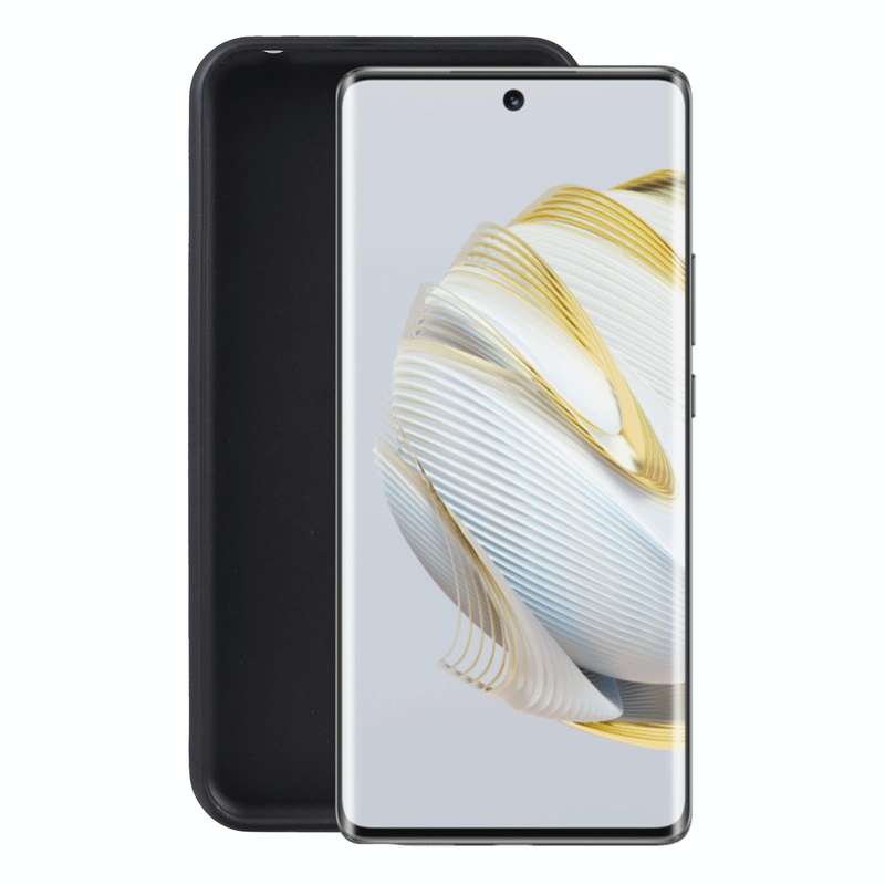 For Huawei nova 10 TPU Phone Case(Black)