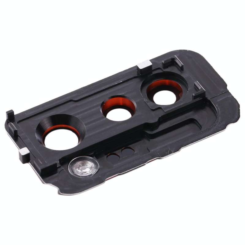 For Huawei Honor V30  Original Camera Lens Cover (Orange)
