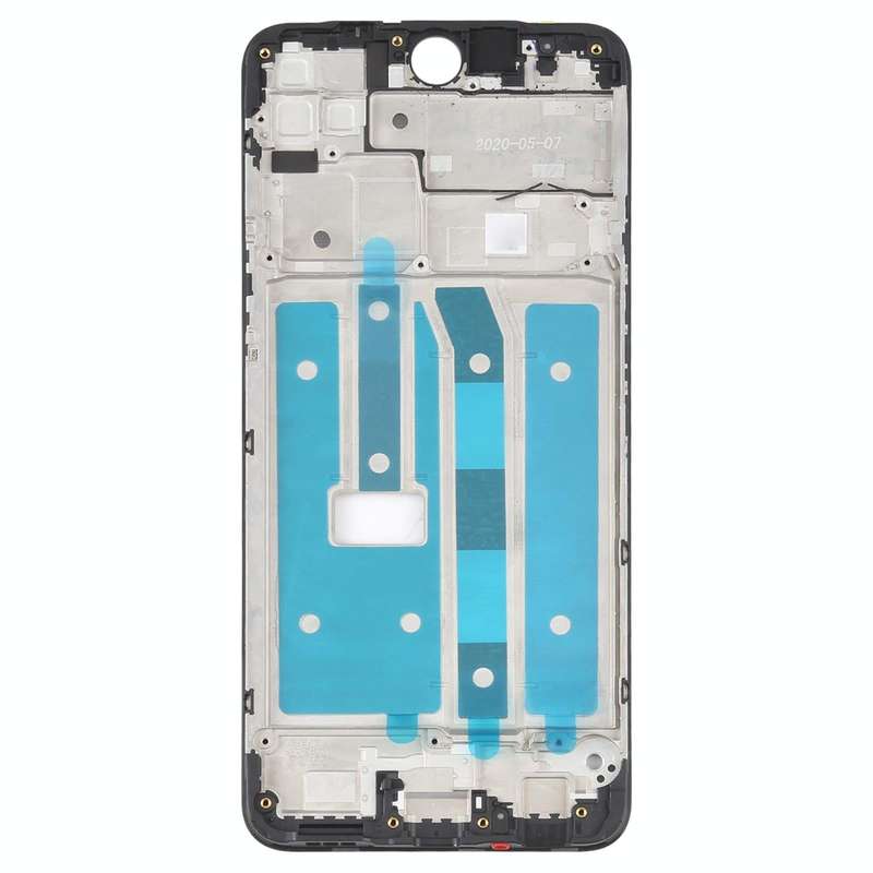 Front Housing LCD Frame Bezel Plate for LG K42 LMK420 LM-K420 LMK420H LM-K420H LMK420E LM-K420E L...
