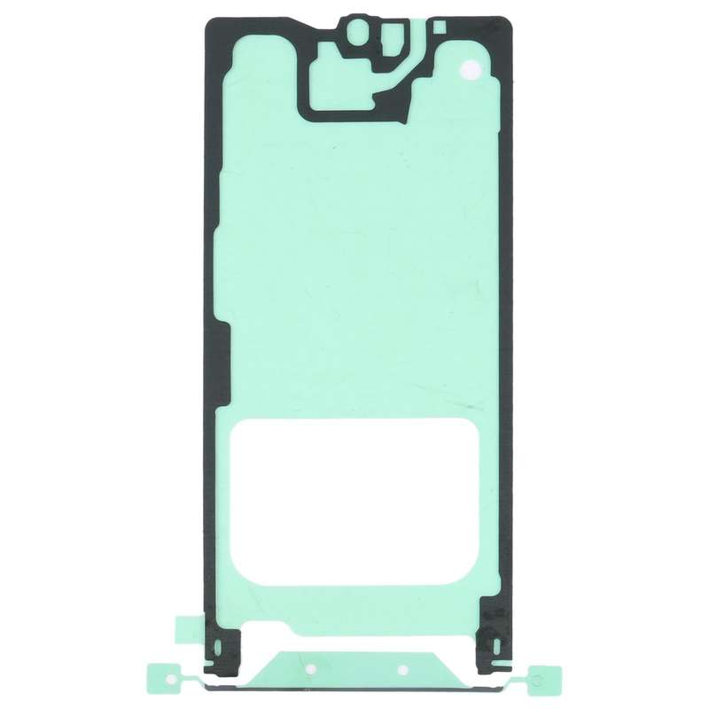 For Samsung Galaxy Note20 Ultra 5G SM-N986B 10pcs Front Housing Adhesive