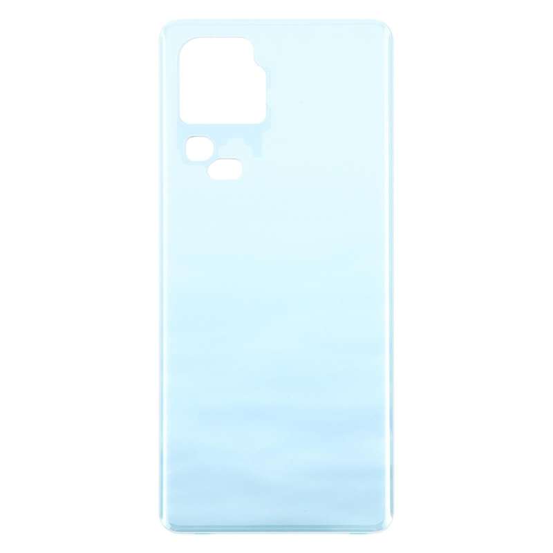 For vivo V30 Pro Battery Back Cover (Blue)