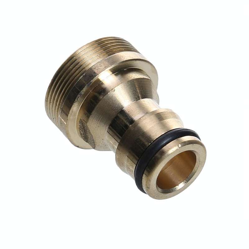 Kitchen Utensils Universal Adapters for Tap Kitchen Faucet Tap Connector Mixer Hose Adaptor Pipe ...