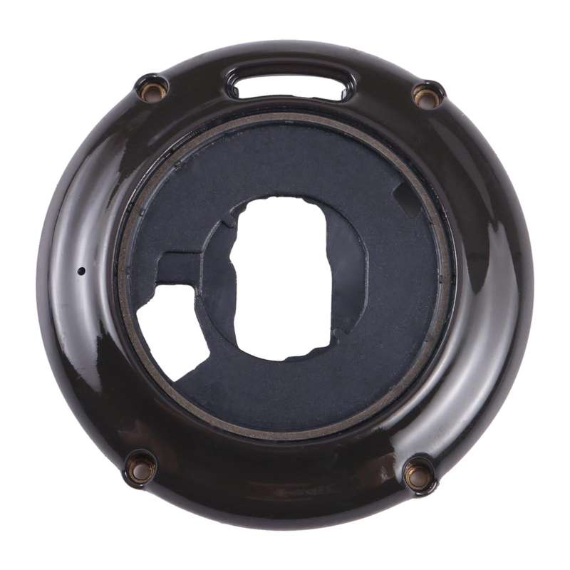 For Samsung Galaxy Watch Active2 40mm SM-R830 Original Rear Housing Cover (Brown)