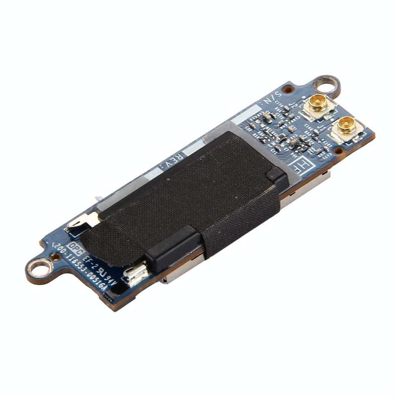 Original WiFi Wireless LAN Network Adapter Card for Macbook Pro 15.4 inch A1286 (2008 & 2009) & 1...