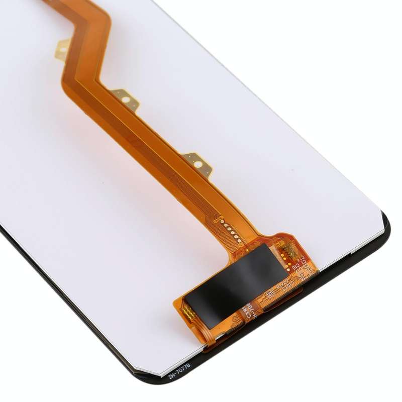 TFT LCD Screen for Tecno Spark 3 Pro / Spark 3 KB3 KB8 with Digitizer Full Assembly (Black)