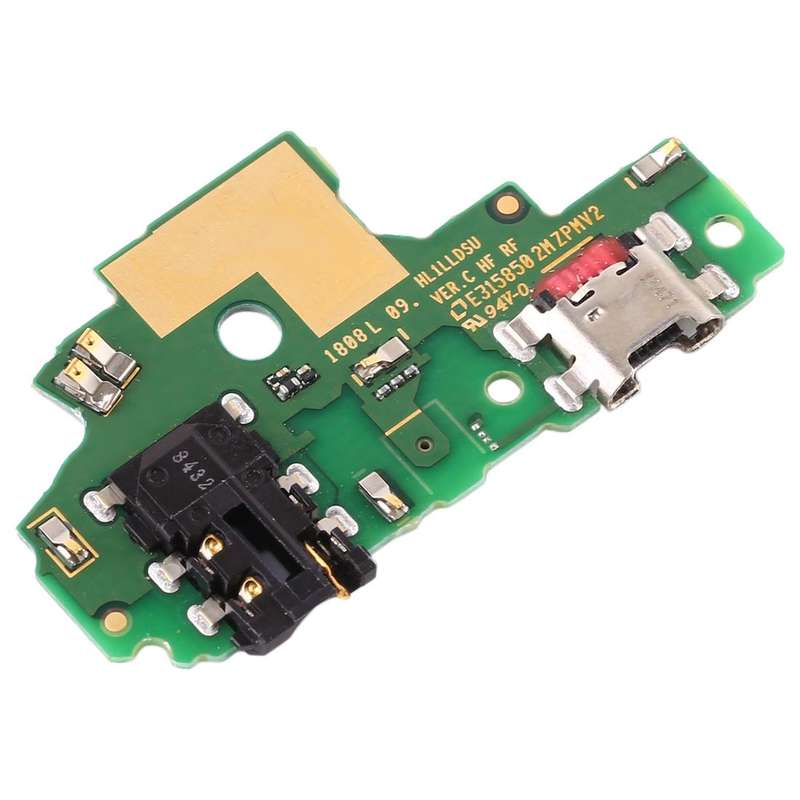 Original Charging Port Board for Huawei Honor 9 Lite