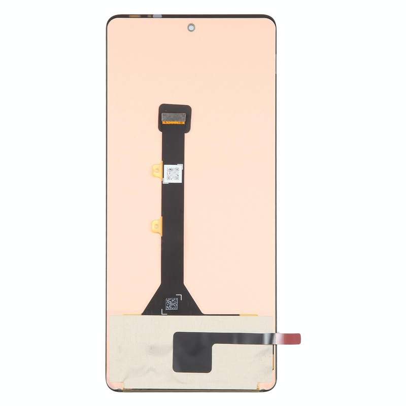 For Tecno Camon 20s Pro 5G Original LCD Screen with Digitizer Full Assembly