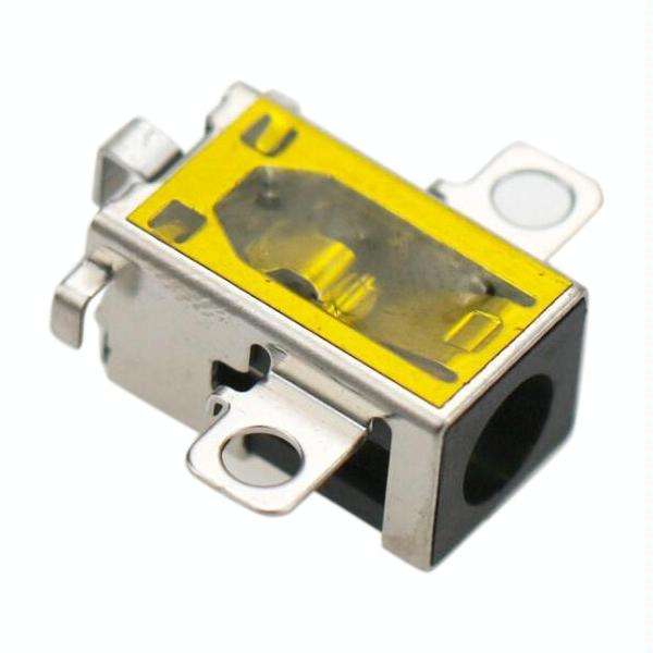 DC Power Jack Conector for Lenovo IdeaPad 110-15ACL 310-15IKB 310-15ISK 320-14IKB 320-15AST 510-1...