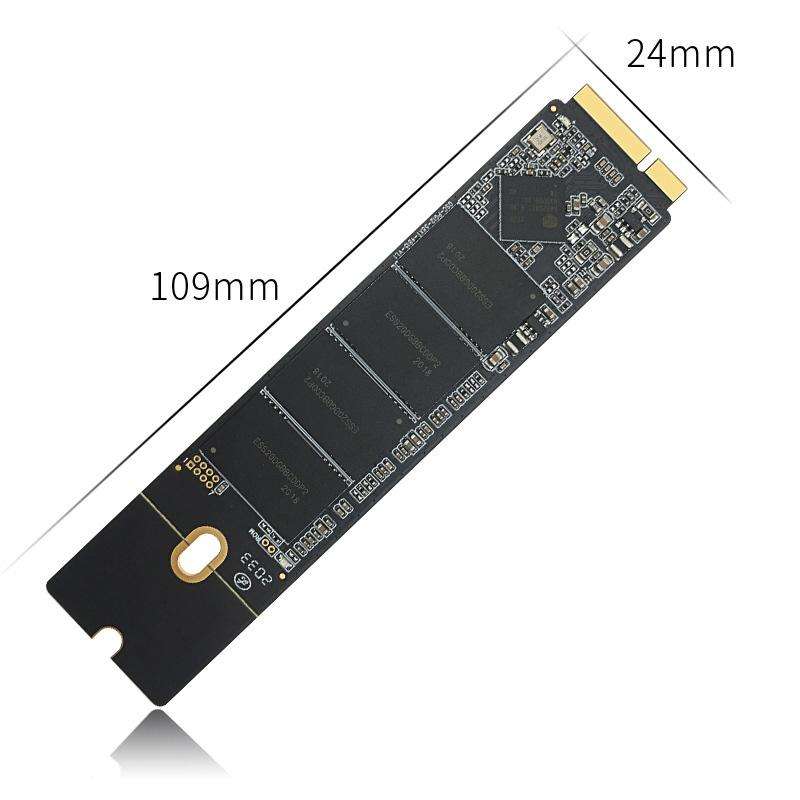 OSCOO ON800B SSD Solid State Drive, Capacity: 256GB