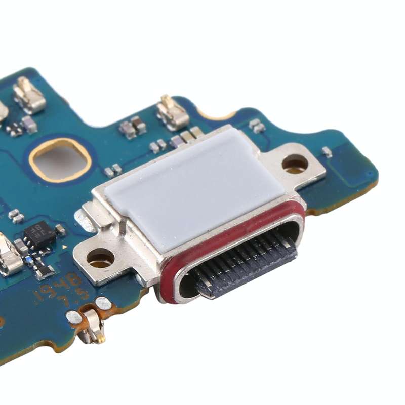 For Samsung Galaxy S20 5G / SM-G981U Original Charging Port Board