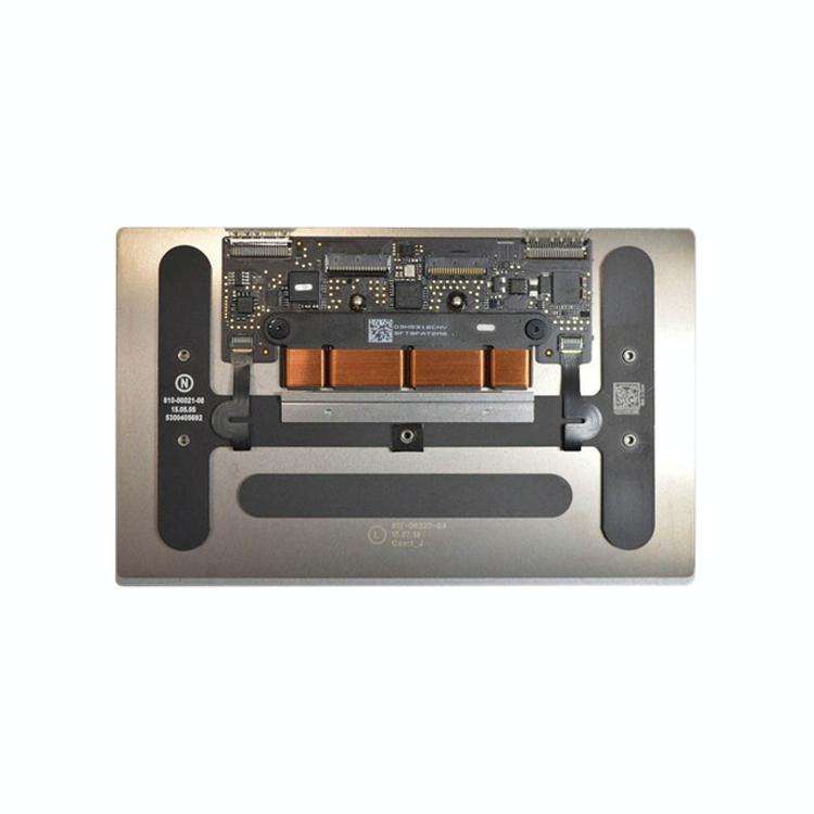 for Macbook Retina A1534 12 inch (Early 2015) Touchpad(Grey)